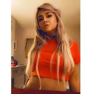 Meet your Posher, Jessica